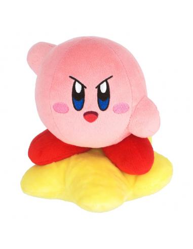 Kirby Peluche Star 17 cm