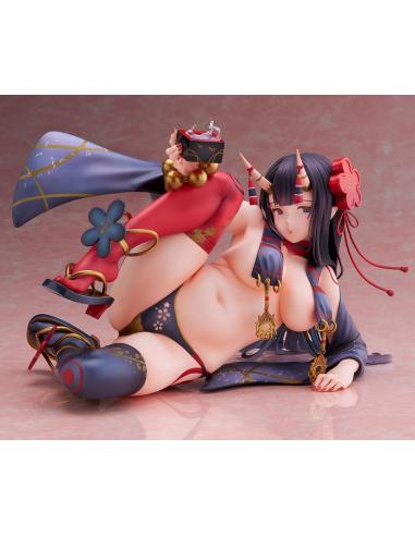 Original Character Estatua 1/5 Onikko-chan 16 cm