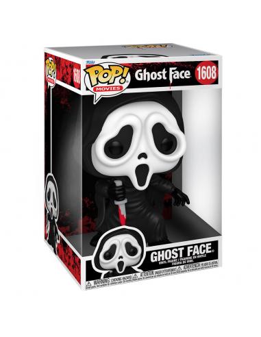 Funko POP Ghots Face 25cm