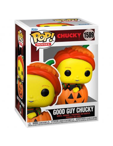 Funko POP Chucky Good Guy Chucky