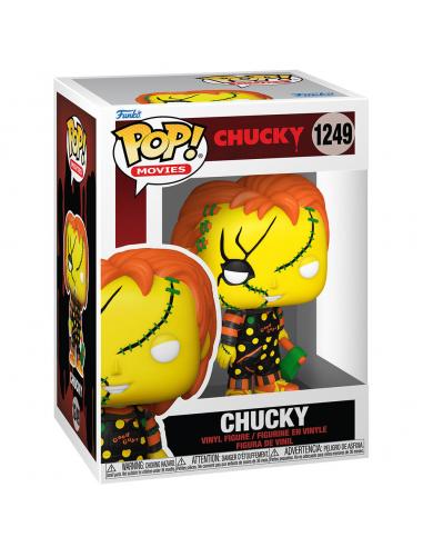 Funko POP Chucky - Chucky