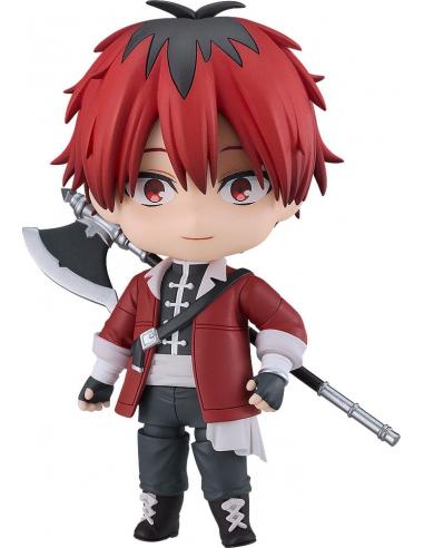 Frieren: Beyond Journey's End Figura Nendoroid Stark 10 cm