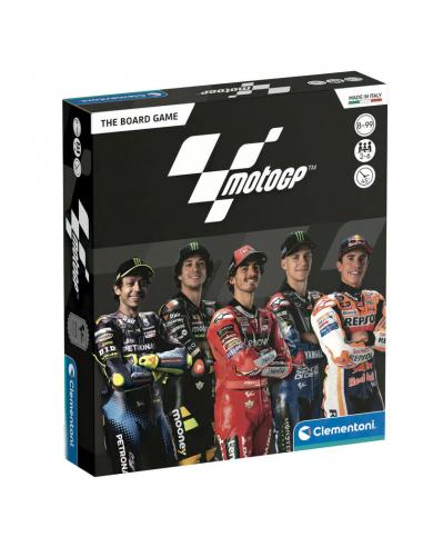 Juego mesa Moto GP español