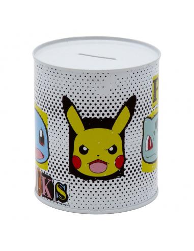 Pokemon Hucha Medium