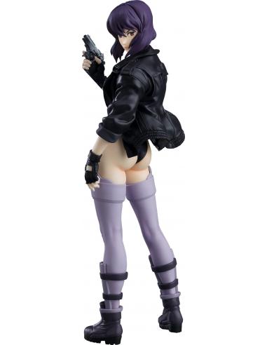 Ghost in the Shell Estatua PVC Pop Up Parade Motoko Kusanagi: S.A.C. Ver. L Size 23 cm