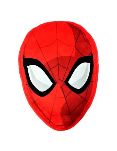 Cojin 3D Spiderman Marvel