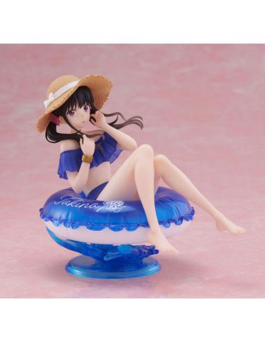 Figura Takina Inoue Aqua Float Lycoris Recoil 10cm