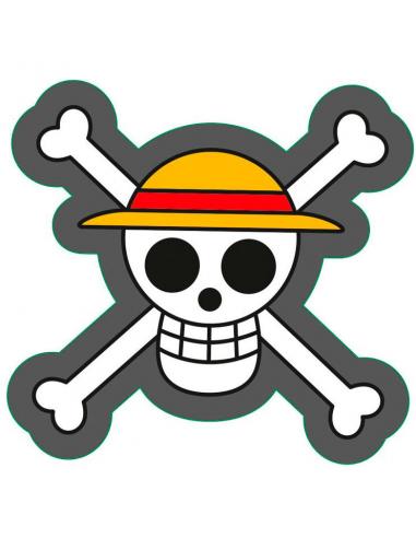Cojin 3D One Piece