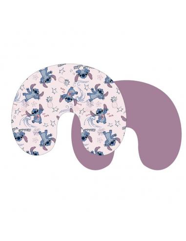 Cojin viaje Stitch Disney