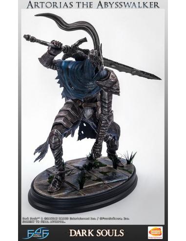 Dark Souls Estatua Artorias the Abysswalker 61 cm