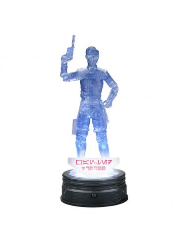 Star Wars Black Series Holocomm Collection Figura Ezra Bridger 15 cm