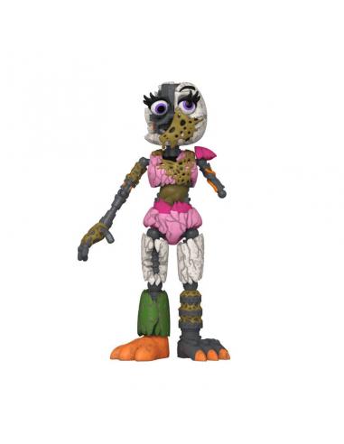 Five Nights at Freddy's: Security Breach - Ruin Figura Chica 13 cm