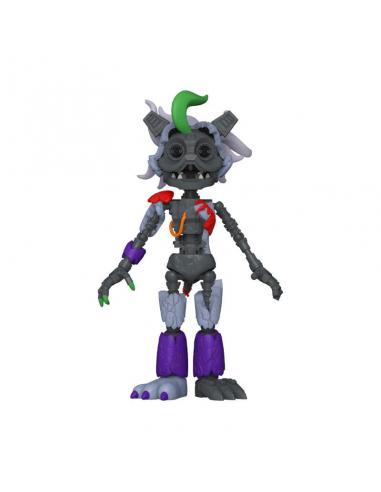 Five Nights at Freddy's: Security Breach - Ruin Figura Roxy 13 cm