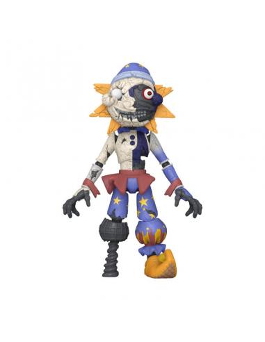 Five Nights at Freddy's: Security Breach - Ruin Figura Eclipse 13 cm