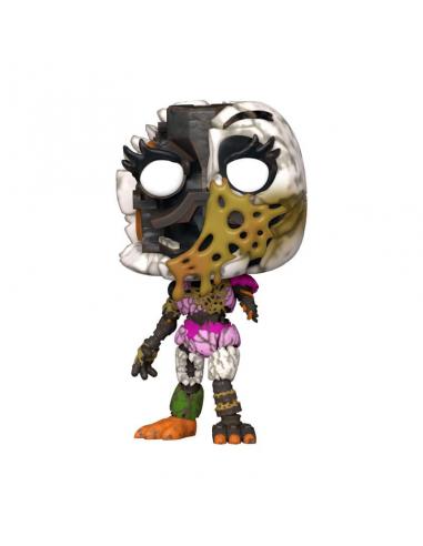 Five Nights at Freddy's: Security Breach - Ruin Funko POP! Games Vinyl Chica 9 cm