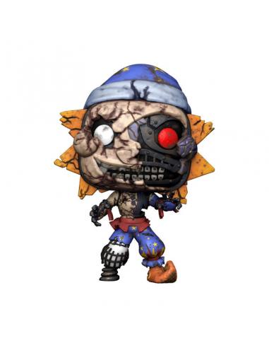 Five Nights at Freddy's: Security Breach - Ruin Funko POP! Games Vinyl Eclipse 9 cm