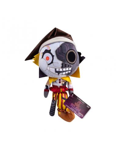 Five Nights at Freddy's: Security Breach - Ruin Peluche Sun 18 cm