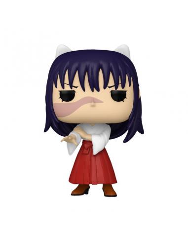 Jujutsu Kaisen POP! Animation Vinyl Figuren Iori Utahime 9 cm