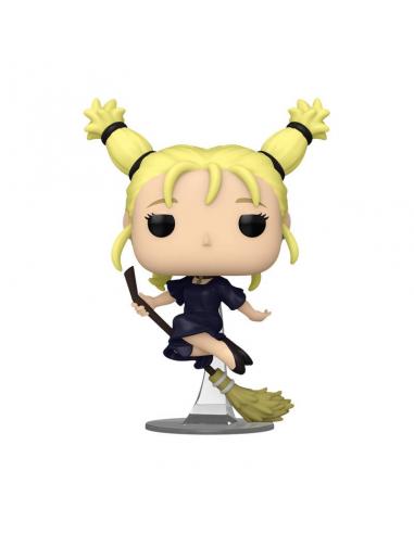 Jujutsu Kaisen POP! Animation Vinyl Figuren Momo Nishimiya 9 cm