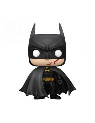 Batman 85th Anniversary Funko POP! Movies Vinyl Batman 9 cm