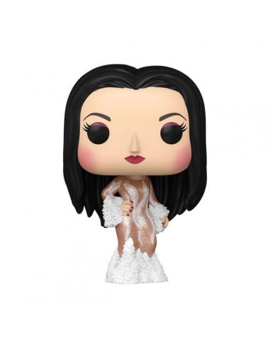 Cher POP! Rocks Vinyl Figura Cher(Met Gala 1974) 9 cm