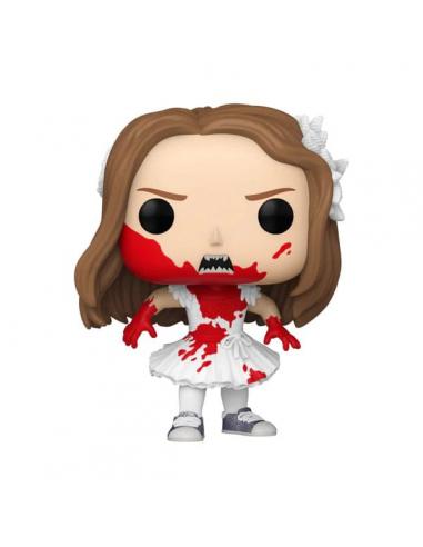 Abducting Abigail POP! Movies Vinyl Figura Abigail 9 cm