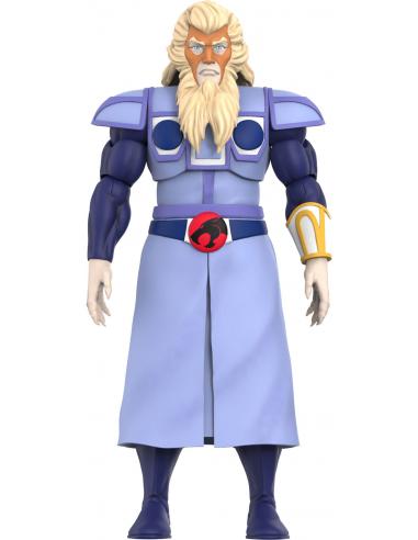 Thundercats Figura Ultimates Claudus 18 cm