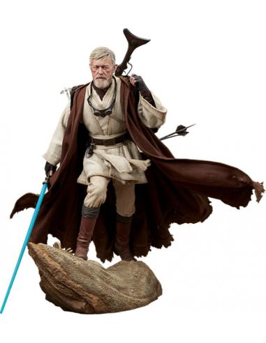 Star Wars Mythos Estatua Obi-Wan Kenobi 53 cm