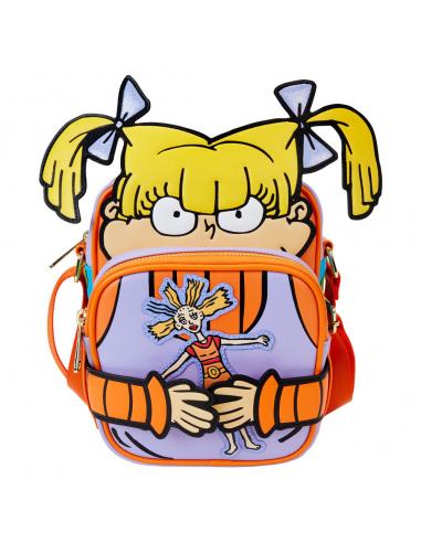 Bolso bandolera Angelica Rugrats Loungefly