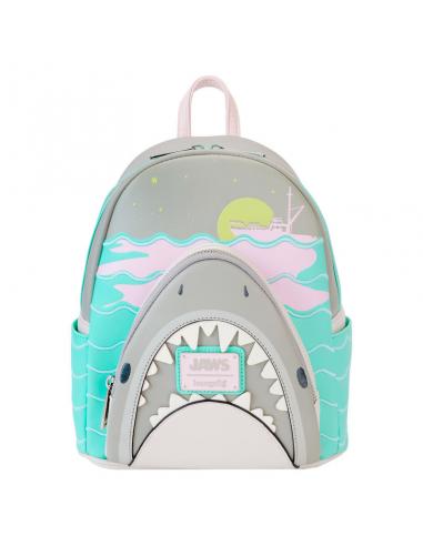 Mochila Jaws Loungefly 26cm