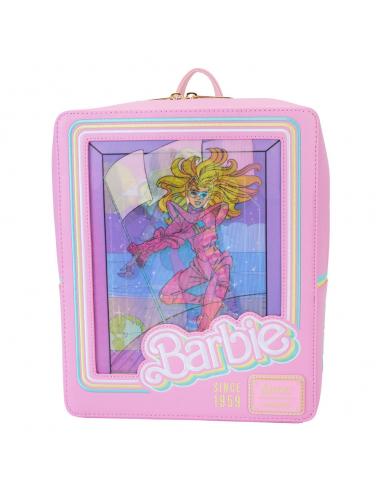 Mochila 65th Anniversary Barbie Loungefly 28cm