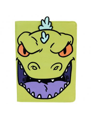 Cuaderno Reptar Rugrats Loungefly