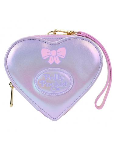 Cartera Polly Pocket Loungefly