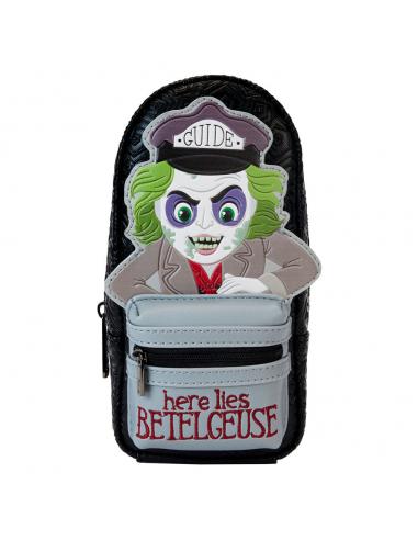 Portatodo Here Lies Betelgeuse Tour Guide Beetlejuice Loungelfy