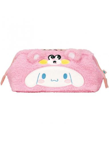 Sanrio Estuche para lápices Cinnamoroll 20 x 12 cm