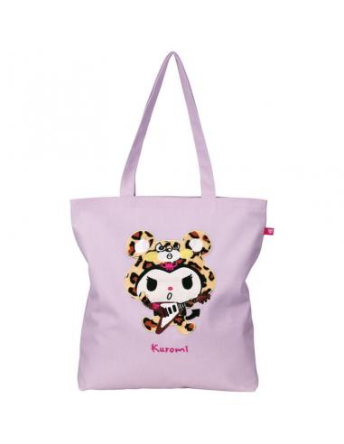 Sanrio Bolsa Kuromi