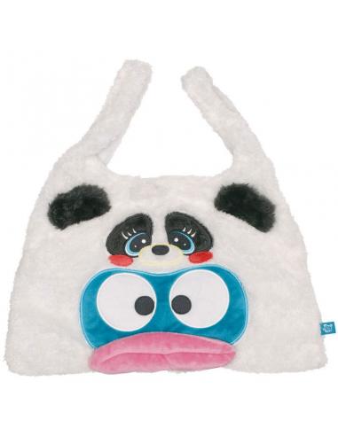 Sanrio Bolso de Mano Hangyodon