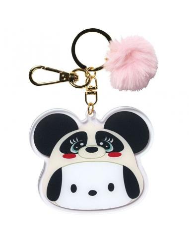 Sanrio Llavero Mascot Pochakon