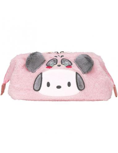 Sanrio Estuche para lápices Pochakon 20 x 12 cm