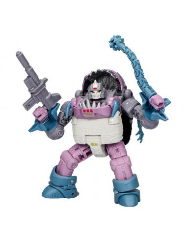 The Transformers: The Movie Studio Series Deluxe Class Figura Gnaw 11 cm