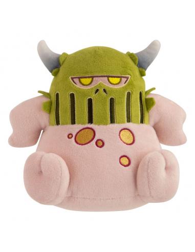 Warhammer Peluche Sassy Nurgling 15 cm
