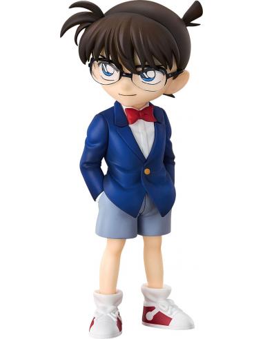 Detective Conan Estatua PVC Pop Up Parade Conan Edogawa 15 cm