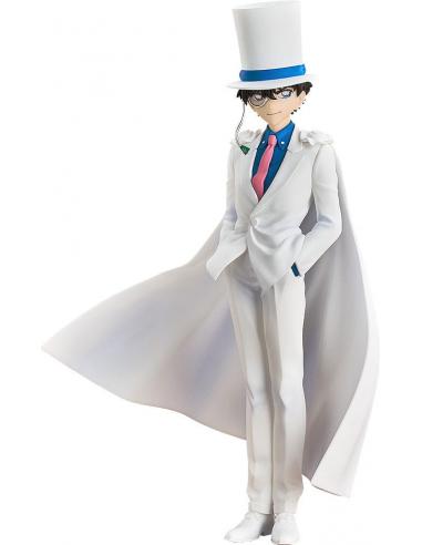 Detective Conan Estatua PVC Pop Up Parade Kid the Phantom Thief 15 cm