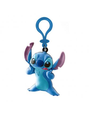 Lilo & Stitch Colgante PVC Stitch