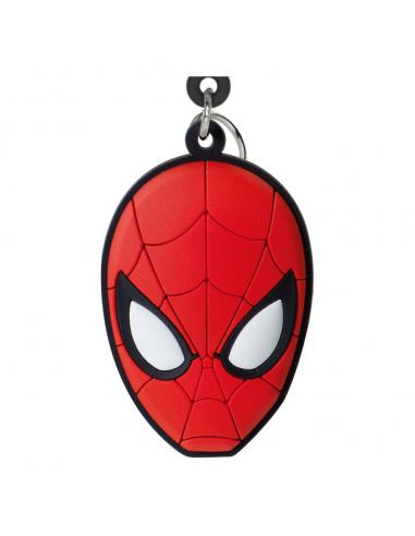 Marvel Colgante PVC Spider-Man Head
