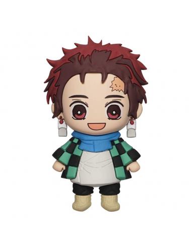 Demon Slayer: Kimetsu no Yaiba Imán Tanjiro