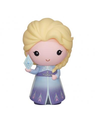 Frozen: El Reino del Hielo Hucha Elsa