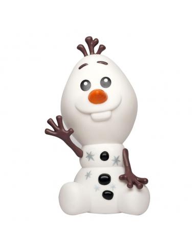 Frozen: El Reino del Hielo Hucha Olaf