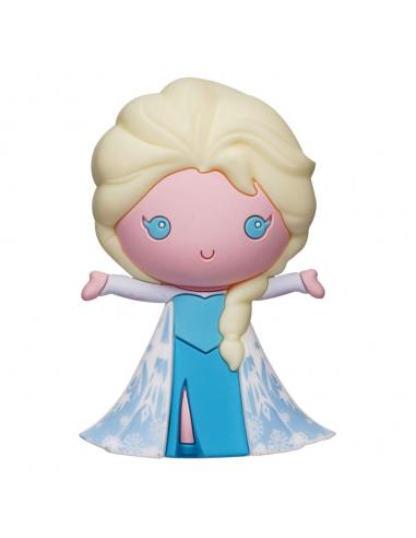 Frozen: El Reino del Hielo Imán Elsa