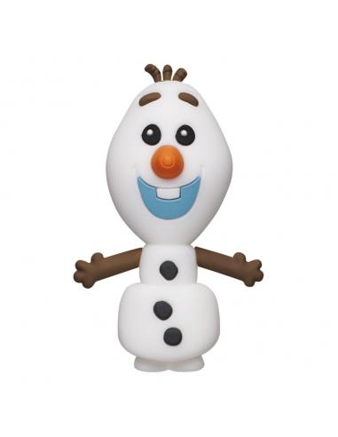 Frozen: El Reino del Hielo Imán Olaf